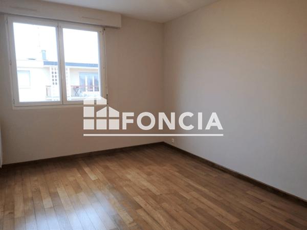 Location Appartement 2 pièces 57.51 m² - 54 RUE BOTTOLIER Evreux 27000