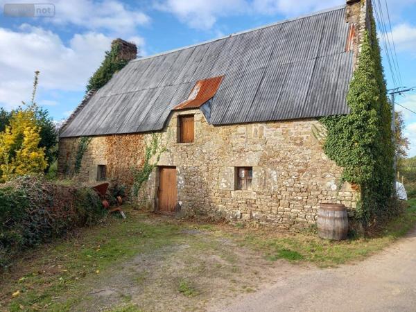 Maison à vendre à Landévant dans le Morbihan (56690), ref : 56080-940