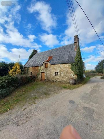 Maison à vendre à Landévant dans le Morbihan (56690), ref : 56080-940