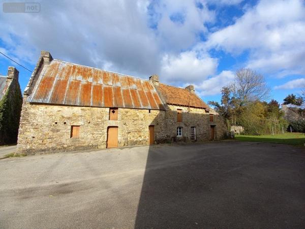 Maison à vendre à Landévant dans le Morbihan (56690), ref : 56080-940