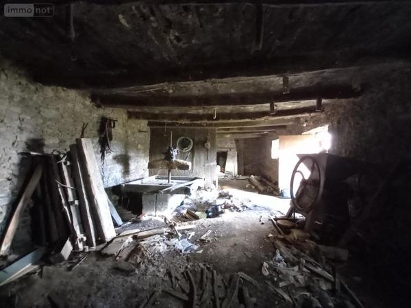 Maison à vendre à Landévant dans le Morbihan (56690), ref : 56080-940