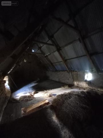 Maison à vendre à Landévant dans le Morbihan (56690), ref : 56080-940