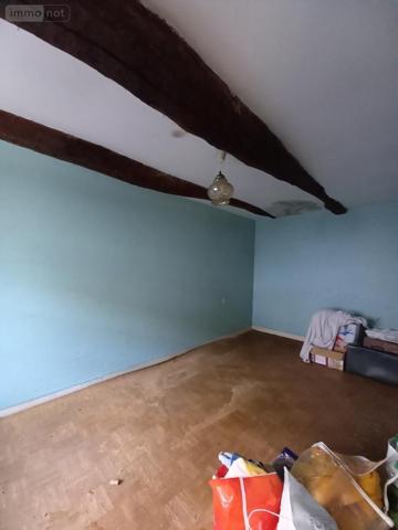 Maison à vendre à Landévant dans le Morbihan (56690), ref : 56080-940