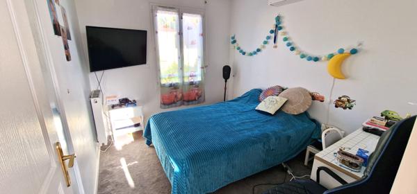 Maison secteur métro