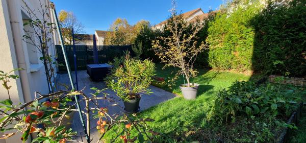 Maison secteur métro