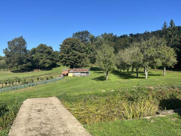 Maison à vendre |  Abzac |  6 pièces | 130,6 m²