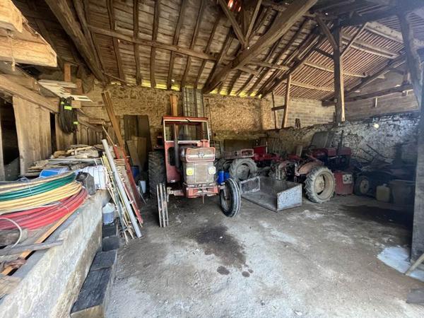 Maison à vendre |  Abzac |  6 pièces | 130,6 m²