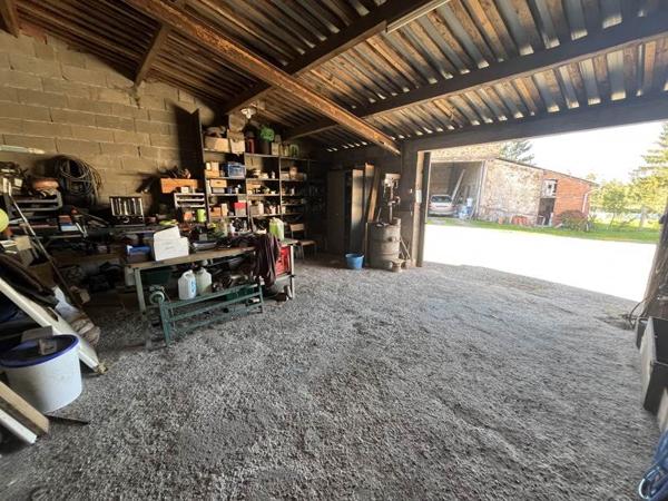 Maison à vendre |  Abzac |  6 pièces | 130,6 m²