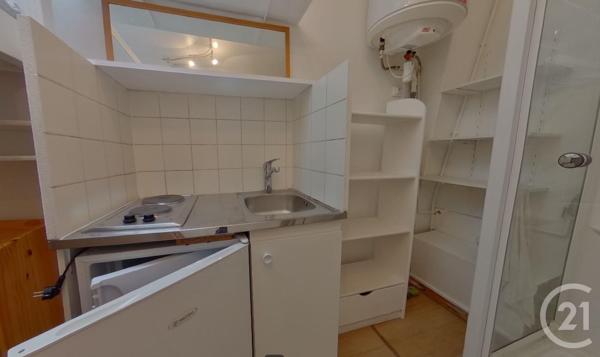 Chambre à vendre  1 pièce - 8,21 m2 ST MANDE - 94