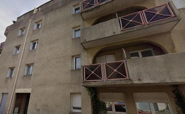 Appartement à louer à Valence (26000)