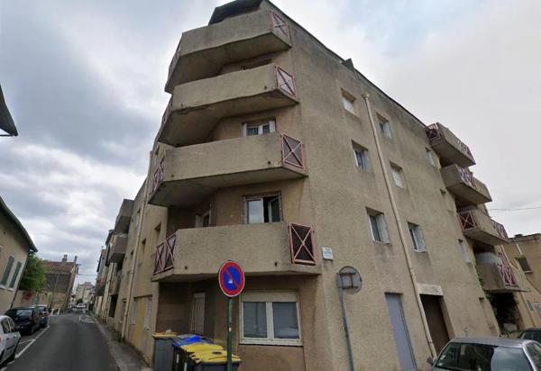 Appartement à louer à Valence (26000)
