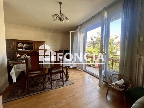 À vendre Maison 4 pièces 75 m² - Neuilly-sur-marne 93330