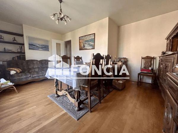 À vendre Maison 4 pièces 75 m² - Neuilly-sur-marne 93330