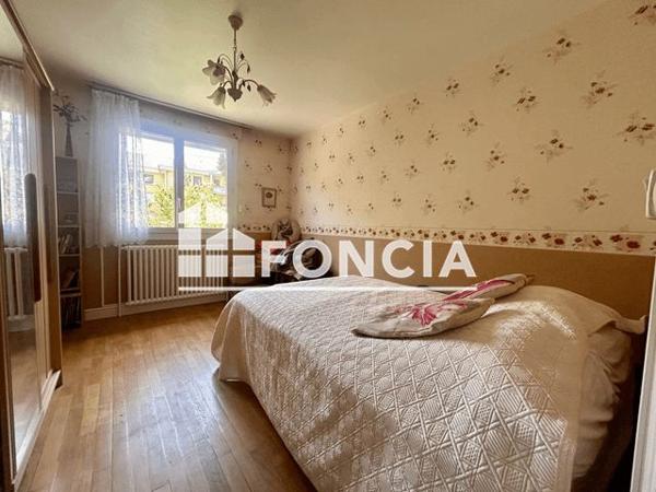 À vendre Maison 4 pièces 75 m² - Neuilly-sur-marne 93330