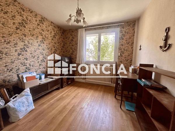 À vendre Maison 4 pièces 75 m² - Neuilly-sur-marne 93330