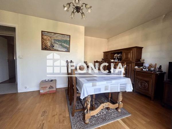 À vendre Maison 4 pièces 75 m² - Neuilly-sur-marne 93330