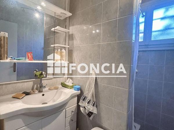 À vendre Maison 4 pièces 75 m² - Neuilly-sur-marne 93330