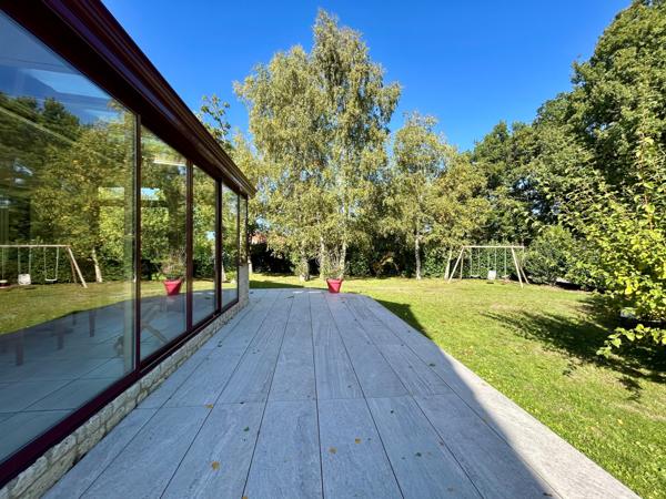 MAISON TYPE 7 - SEVRES ANXAUMONT Sèvres-Anxaumont (86800)