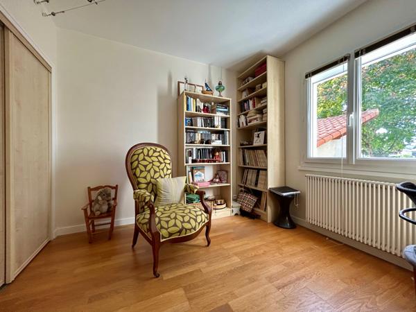 MAISON TYPE 7 - SEVRES ANXAUMONT Sèvres-Anxaumont (86800)