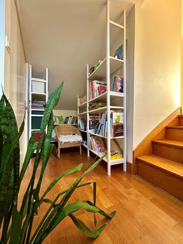 MAISON TYPE 7 - SEVRES ANXAUMONT Sèvres-Anxaumont (86800)