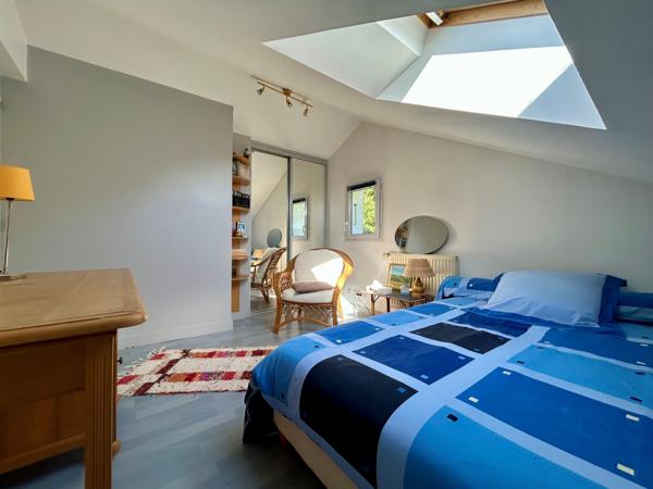 MAISON TYPE 7 - SEVRES ANXAUMONT Sèvres-Anxaumont (86800)