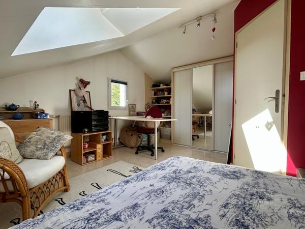 MAISON TYPE 7 - SEVRES ANXAUMONT Sèvres-Anxaumont (86800)