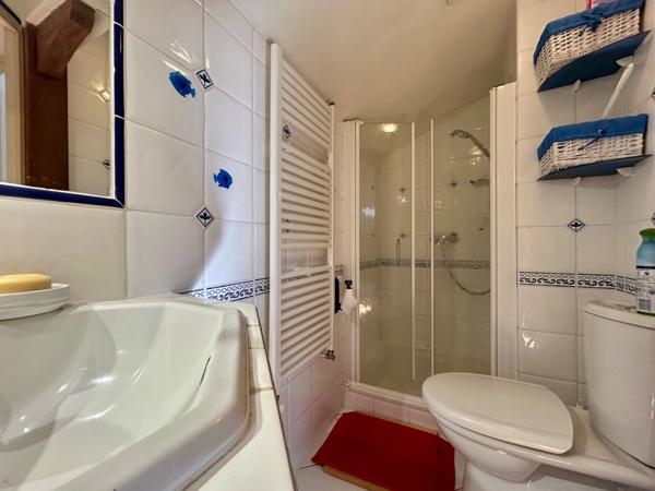 MAISON TYPE 7 - SEVRES ANXAUMONT Sèvres-Anxaumont (86800)