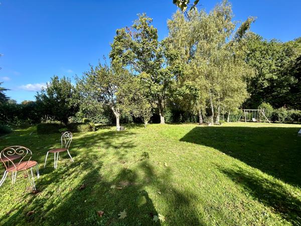MAISON TYPE 7 - SEVRES ANXAUMONT Sèvres-Anxaumont (86800)
