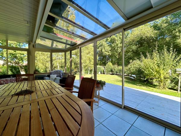 MAISON TYPE 7 - SEVRES ANXAUMONT Sèvres-Anxaumont (86800)