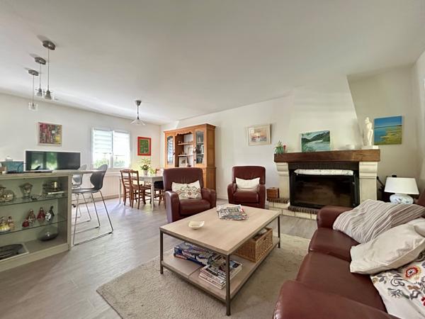 MAISON TYPE 7 - SEVRES ANXAUMONT Sèvres-Anxaumont (86800)