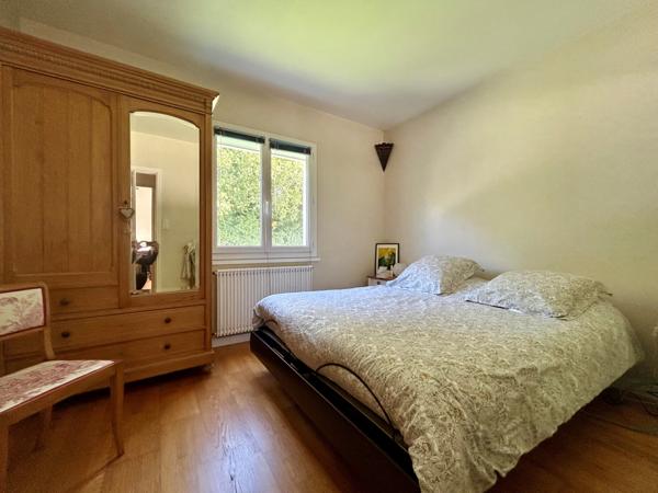 MAISON TYPE 7 - SEVRES ANXAUMONT Sèvres-Anxaumont (86800)