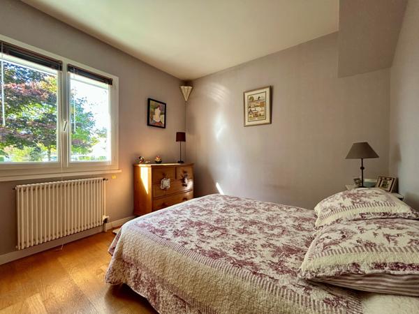 MAISON TYPE 7 - SEVRES ANXAUMONT Sèvres-Anxaumont (86800)