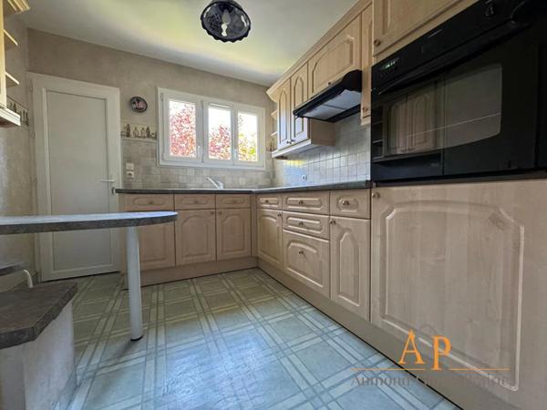 Appartement à vendre à Caen (14000)