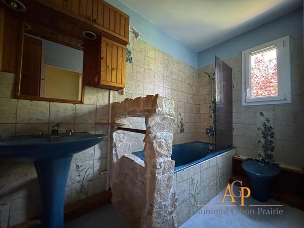 Appartement à vendre à Caen (14000)
