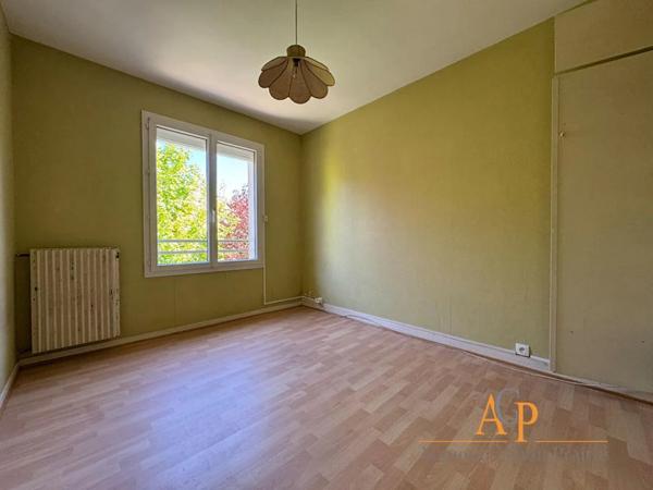 Appartement à vendre à Caen (14000)