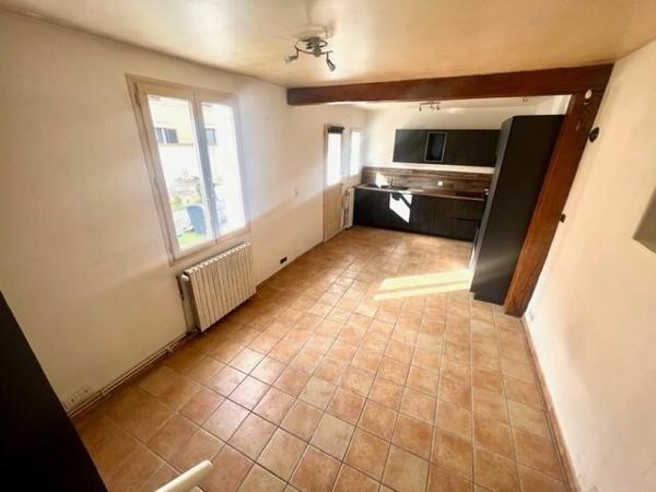 Maison à louer  3 pièces •  Neuilly-sur-Marne