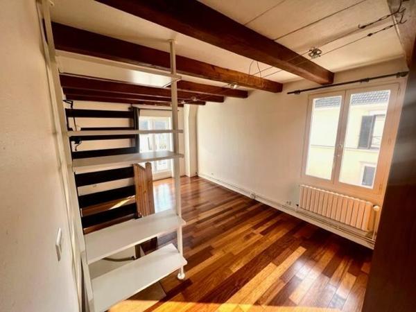 Maison à louer  3 pièces •  Neuilly-sur-Marne