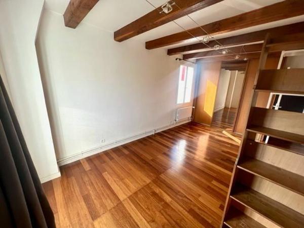 Maison à louer  3 pièces •  Neuilly-sur-Marne