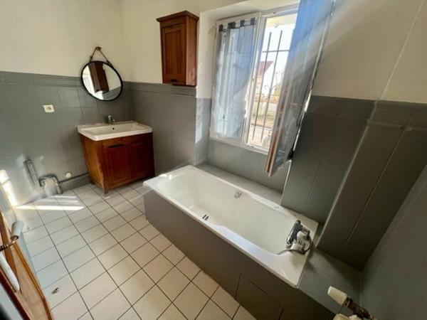 Maison à louer  3 pièces •  Neuilly-sur-Marne