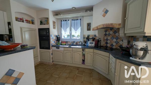 Maison à vendre 5 pièces 122 m² La Tremblade
