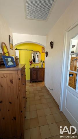 Maison à vendre 5 pièces 122 m² La Tremblade