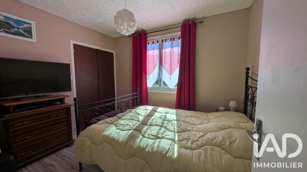 Maison à vendre 5 pièces 122 m² La Tremblade