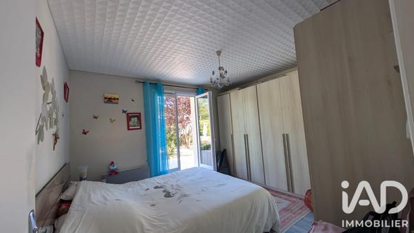 Maison à vendre 5 pièces 122 m² La Tremblade