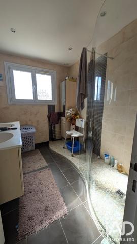 Maison à vendre 5 pièces 122 m² La Tremblade