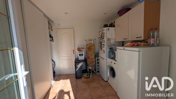 Maison à vendre 5 pièces 122 m² La Tremblade