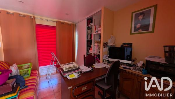Maison à vendre 5 pièces 122 m² La Tremblade