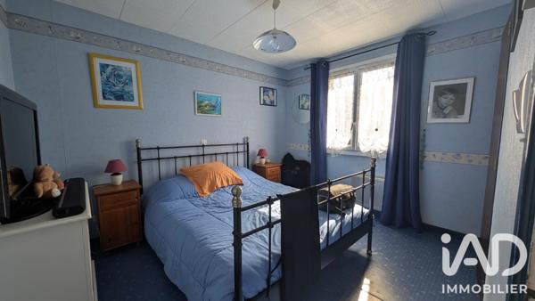 Maison à vendre 5 pièces 122 m² La Tremblade