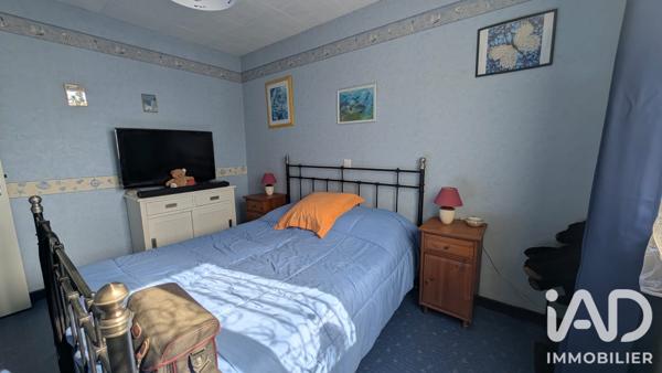 Maison à vendre 5 pièces 122 m² La Tremblade