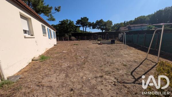 Maison à vendre 5 pièces 122 m² La Tremblade