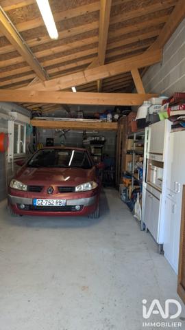 Maison à vendre 5 pièces 122 m² La Tremblade